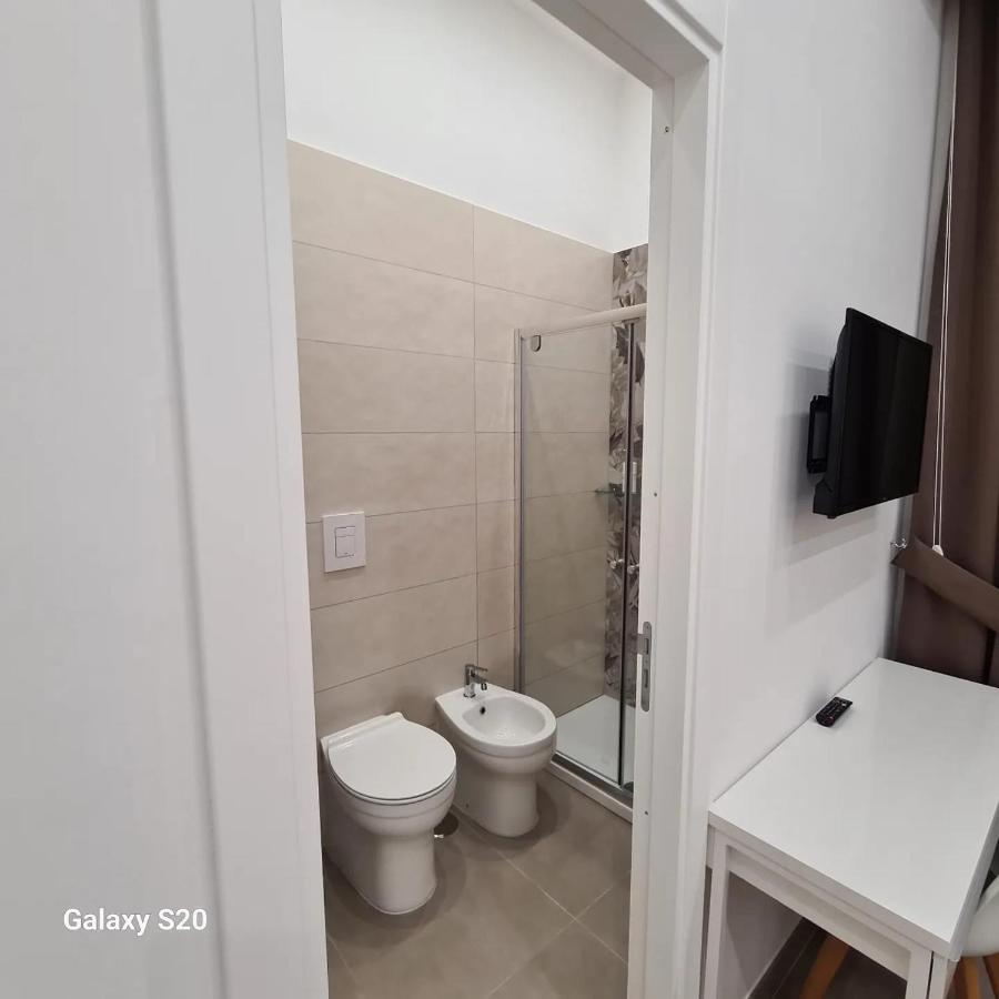 Gasthuis Residenza Nascari Al Plebiscito