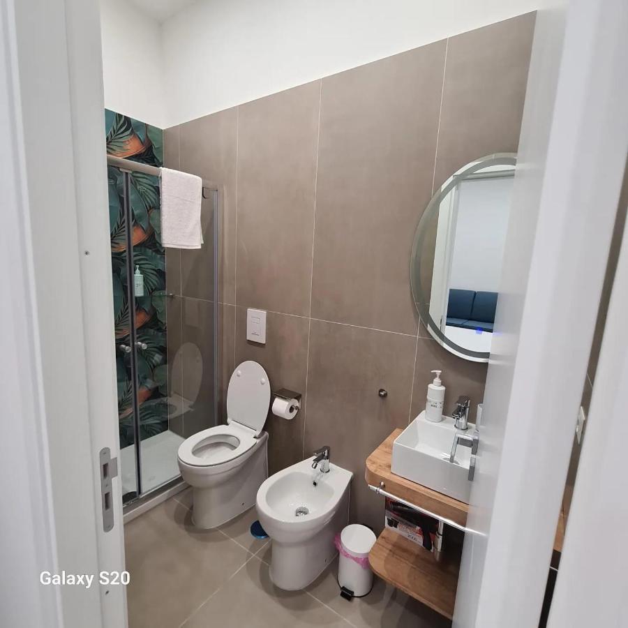 Residenza Nascari Al Plebiscito * Napels