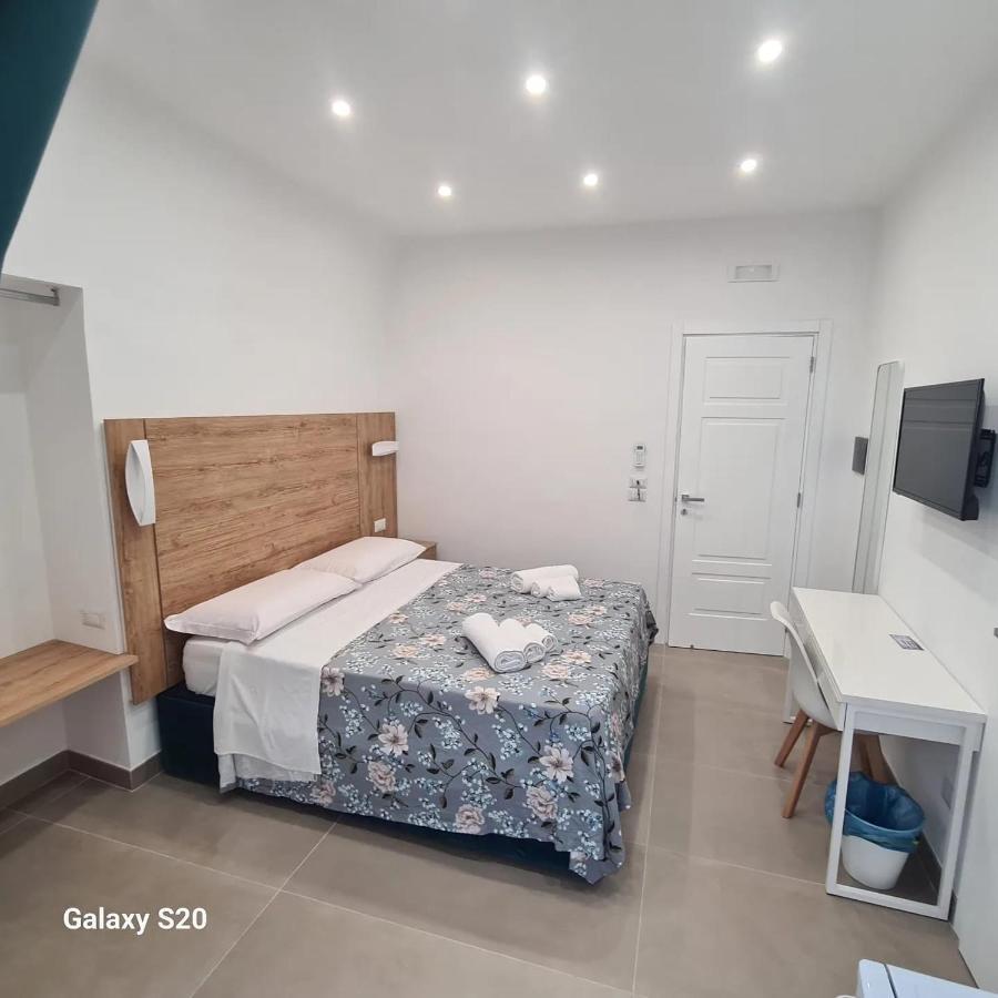 Residenza Nascari Al Plebiscito Napels