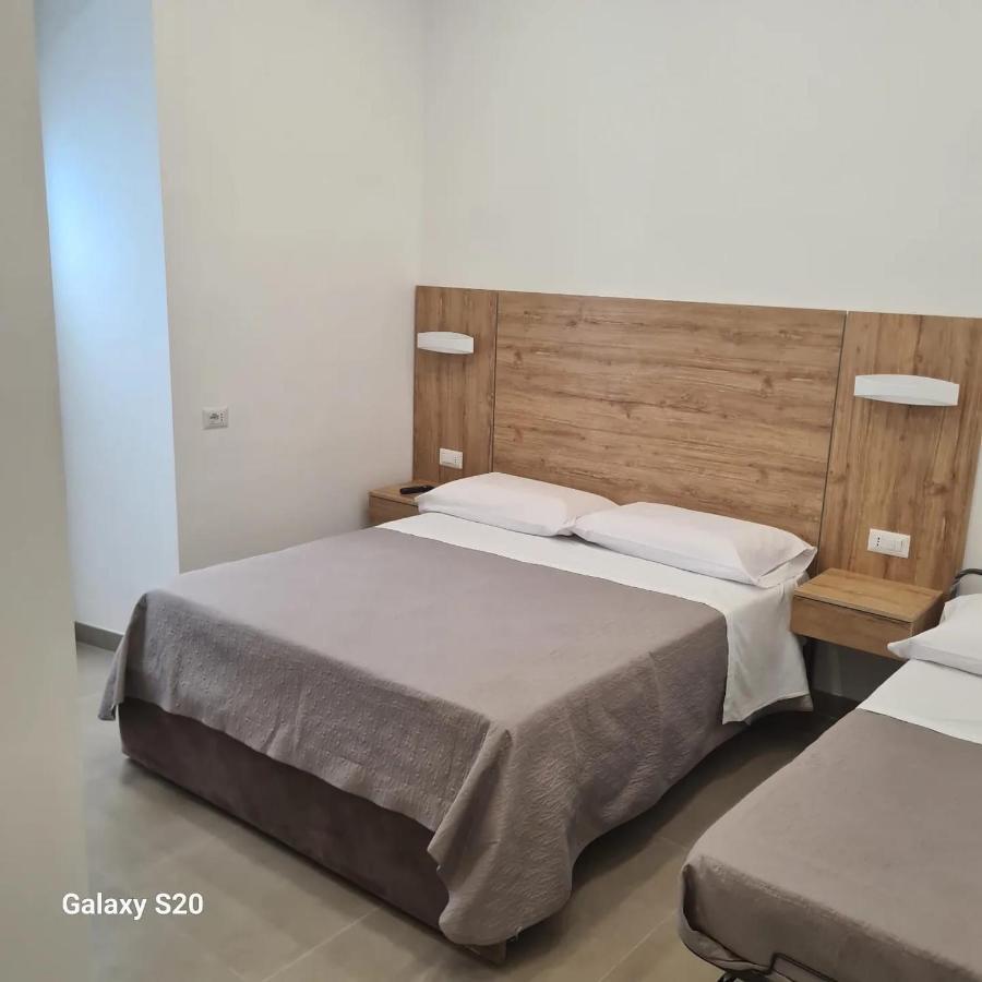Residenza Nascari Al Plebiscito Napels