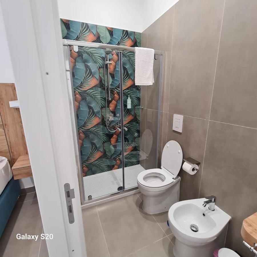 Residenza Nascari Al Plebiscito Gasthuis